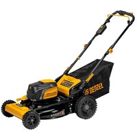 Denzel RLMS560-62 (с 1-им АКБ)