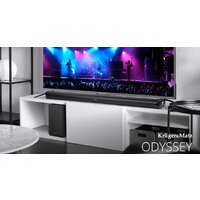 Kruger & Matz Odyssey KM0547 Image #11