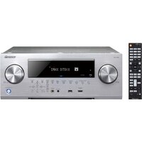Pioneer SC-LX904 (серебристый) Image #2