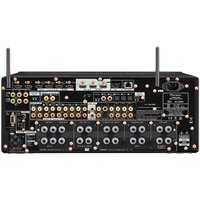 Pioneer SC-LX904 (серебристый) Image #5