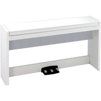 KORG LP-380 WH Image #2