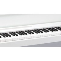 KORG LP-380 WH Image #5