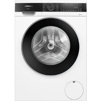 Siemens iQ500 WG56G2ZEPL