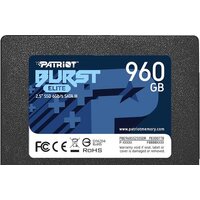 Patriot Burst Elite 960GB PBE960GS25SSDR Image #1
