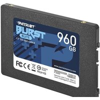 Patriot Burst Elite 960GB PBE960GS25SSDR Image #3