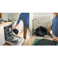 Bosch MAFS2462B Image #4