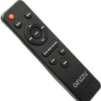 Ginzzu GM-502 Image #8