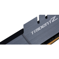 G.Skill Trident Z 2x16ГБ DDR4 3200 МГц F4-3200C16D-32GTZSK Image #5