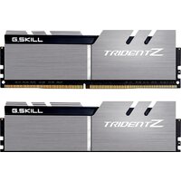 G.Skill Trident Z 2x16ГБ DDR4 3200 МГц F4-3200C16D-32GTZSK Image #1