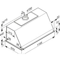 Miele DAR 1155 Image #2