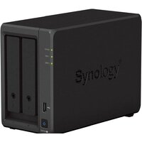 Synology DiskStation DS723+ Image #6