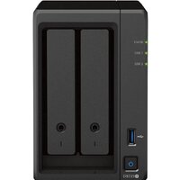 Synology DiskStation DS723+ Image #2