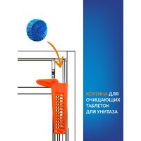 Cersanit Aqua Smart M 40 68177 Image #6