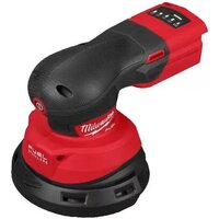 Milwaukee M18 Fuel FROS125-0 4933498253 (без АКБ, сумка) Image #13