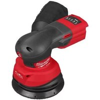 Milwaukee M18 Fuel FROS125-0 4933498253 (без АКБ, сумка) Image #5