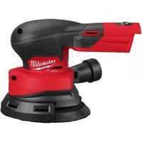 Milwaukee M18 Fuel FROS125-0 4933498253 (без АКБ, сумка) Image #12