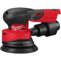 Milwaukee M18 Fuel FROS125-0 4933498253 (без АКБ, сумка) Image #10
