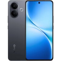 Vivo V60 Lite 8GB/256GB международная версия (элегантный черный) Image #1
