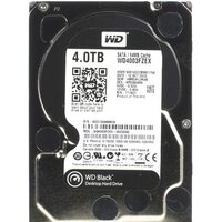 WD Black 4TB (WD4003FZEX)