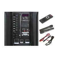 Eltronic 20-05 Dance Box 500 Image #4