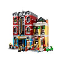 LEGO Creator Expert 10312 Джаз-клуб Image #3