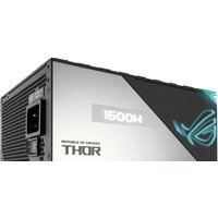 ASUS ROG Thor 1600W Titanium ROG-THOR-1600T-GAMING Image #6