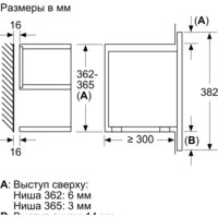 NEFF C17WR01N0 Image #6