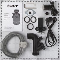 Bort Alligator Plus Image #8