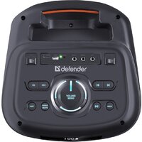 Defender Boomer 100 Image #7