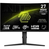 MSI MAG 275CQPF