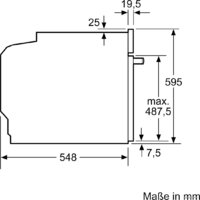 Siemens HR538ABS1 Image #6