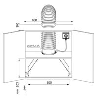 ZUGEL ZHI523X Image #2