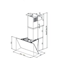 Monsher Astra 60 Noir Image #4