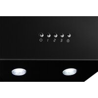 Monsher Astra 60 Noir Image #3