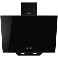 Monsher Astra 60 Noir Image #2