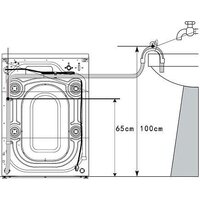 Korting KWM 60ID1203 GR Image #2