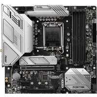 MSI MAG B760M Mortar WiFi DDR4 Image #1