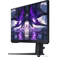 Samsung Odyssey G3 LS27AG304NRXEN Image #6
