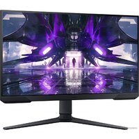 Samsung Odyssey G3 LS27AG304NRXEN Image #15