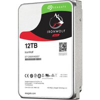 Seagate Ironwolf 12TB ST12000VN0007 Image #2