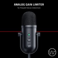 Razer Seiren V2 Pro Image #4