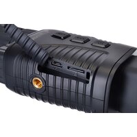 Levenhuk Halo 13x Monocular (черный) Image #7