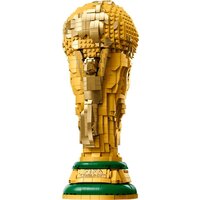 LEGO Editions 43020 Официальный кубок чемпионата мира FIFA Image #2