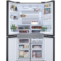 Sharp SJGX98PWH Image #2