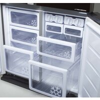 Sharp SJGX98PWH Image #5