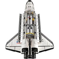 LEGO Creator 10283 Космический шаттл НАСА Дискавери Image #17