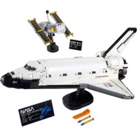 LEGO Creator 10283 Космический шаттл НАСА Дискавери Image #3
