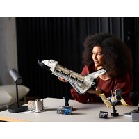 LEGO Creator 10283 Космический шаттл НАСА Дискавери Image #40