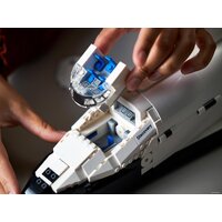 LEGO Creator 10283 Космический шаттл НАСА Дискавери Image #23