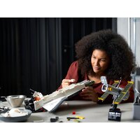LEGO Creator 10283 Космический шаттл НАСА Дискавери Image #35